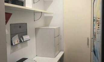 Imagem 5: Apartamento com 3 dormitórios, 100 m² - venda por R$ 1.500.000,00 ou aluguel por R$ 7.160