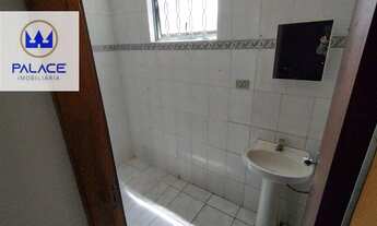 Imagem 3: Casa com 2 dormitórios para alugar, 153 m² por R$ 4.110,00/mês - Vila Rezende - Piracicaba