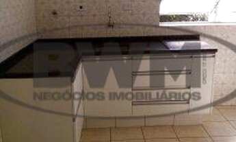 Imagem 6: Apartamento com 2 dormitórios à venda, 88 m² por R$ 230.000,00 - Jardim Santa Rosália - So