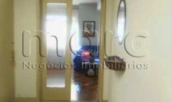 Imagem: SÃO PAULO - Casa Padrão - JARDIM DA GLORIA