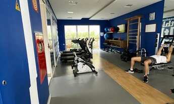 Imagem 2: Apartamento para aluguel com 50 metros quadrados com 2 quartos em Palmeiras - Belo Horizon