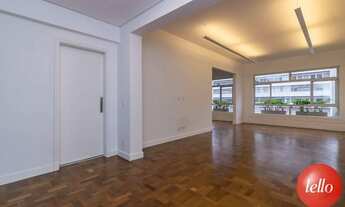 Imagem 2: São Paulo - Apartamento Padrão - Higienópolis