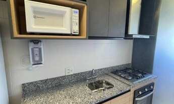 Imagem 6: Apartamento com 1 dormitório para alugar, 41 m² por R$ 3.030,00/mês - Umuarama - Osasco/SP