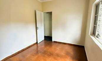 Imagem 3: Casa com 2 quartos no Centro de Jacareí