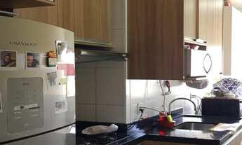 Imagem 5: SÃO JOSÉ DO RIO PRETO - Apartamento Padrão - VILA SÃO JUDAS TADEU