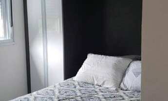 Imagem 7: Apartamento com 2 dormitórios para alugar, 60 m² por R$ 4.600,00/mês - Marapé - Santos/SP