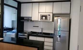 Imagem: Apartamento Impecável Pq. Jambeiro (pronto