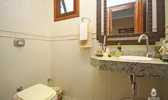 Imagem 7: PORTO ALEGRE - Casa de Condomínio - Cavalhada