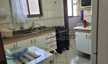 Imagem 3: Praia Grande - Apartamento Padrão - Caiçara