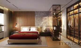 Imagem 4: Cobertura para Venda em Joinville, Santo Antônio, 4 dormitórios, 4 suítes, 2 banheiros, 3