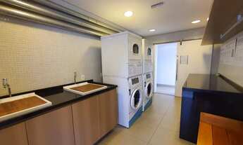 Imagem 3: Apartamento Venda Vila Olímpia 32 m² 1 Dormitórios