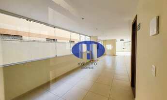 Imagem 6: Apartamento com 2 dormitórios à venda, 65 m² por R$ 380.000,00 - Santo Antônio - Belo Hori