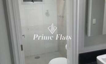 Imagem 3: Flat disponível para locação no Bela Cintra Stay by Atlantica Residences, com 2 dormitório