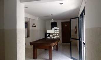 Imagem: Apartamento com 2 dormitórios à venda