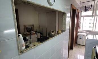 Imagem 1: Apto Rio 2 Barra da Tijuca 89 m2 3 quartos