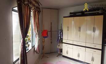 Imagem 6: Casa com 2 dormitórios à venda, 56 m² por R$ 295.000,00 - Centro - Araucária/PR