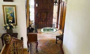 Imagem: Casa com 4 dormitórios à venda, 766 m²