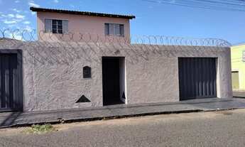 Imagem: Alugo casa no LUIZOTE