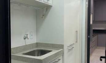 Imagem 2: MIRASSOL - RESIDENCIAL - GOLDEN PARK RESIDENCE