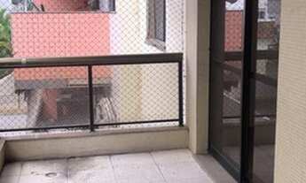 Imagem 7: Apto 2 quartos (1 suíte) com dependência de Empregada Completa Recreio dos Bandeirantes