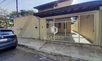 Imagem: Casa com 4 dormitórios, 248 m² - venda