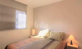 Imagem 4: São Paulo - Apartamento Padrão - Vila Olímpia