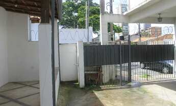 Imagem 4: Casa com 1 dormitório para alugar, 60 m² por R$ 2.100,00/mês - Vila Leopoldina - São Paulo