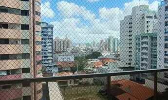 Imagem 7: Locação Apartamento com 2 dormitórios