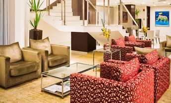 Imagem 7: Apartamento disponível para locação na Avenida Faria Lima estilo studio com 29m²