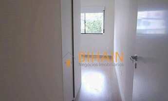 Imagem: Apartamento com 2 quartos à venda, 63 m²