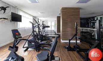 Imagem 5: São Paulo - Apartamento Padrão - São Lucas