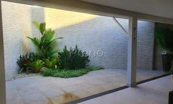 Imagem 6: Casa - Parque Terranova - Valinhos