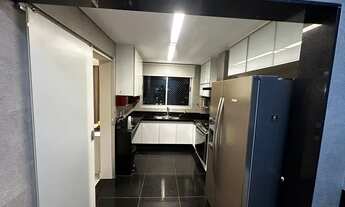 Imagem 6: Cobertura MOBILIADA para locação no bairro Castelo - Belo Horizonte - MG