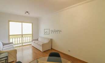 Imagem 3: Venda Apartamento 2 Dormitórios - 65 m² Moema