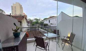 Imagem 4: Apartamento com 1 dormitório para alugar, 38 m² por R$ 3.259,01/mês - Vila Mariana - São P