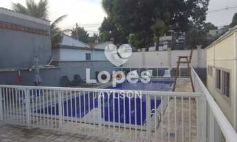 Imagem 4: Apartamento-À VENDA-Anchieta-Rio de Janeiro-RJ