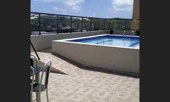 Imagem 4: Apartamento em ponta negra com 1 quarto Diaria 150