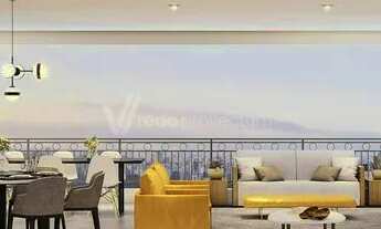 Imagem 3: Apartamento - Cambuí - Campinas