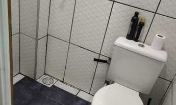 Imagem 3: Loft - Centro Quarto com aluguel por R$900 /mês