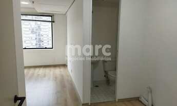 Imagem 7: SAO PAULO - Conjunto Comercial/Sala - MOEMA