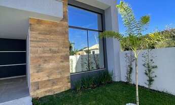 Imagem: Casa para venda possui 100 metros quadrados