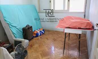 Imagem 7: Apartamento à venda - 106 m² - 3 quartos - Catete - Rio de Janeiro - RJ