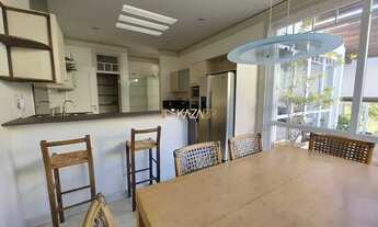 Imagem 3: Casa com 4 suites, 400 m² - venda por R$ 3.500.000 ou aluguel por R$ 27.200/mês - Jardim F