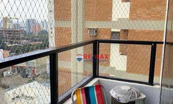 Imagem 5: Apartamento mobiliado com um quarto (suíte) para alugar no Cambuí, 50 m², Cambuí - Campina