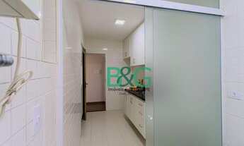 Imagem 2: Apartamento com 2 dormitórios à venda, 61 m² por R$ 783.020,00 - Jardim Paulista - São Pau