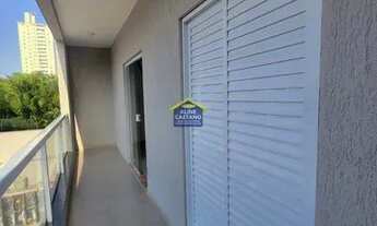 Imagem 4: Casa Com Sacada 2 Dorms, Maracana, JGA917