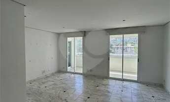 Imagem 6: Parada Inglesa- apartamento 03 quartos, 02 suites, lazer, sacada