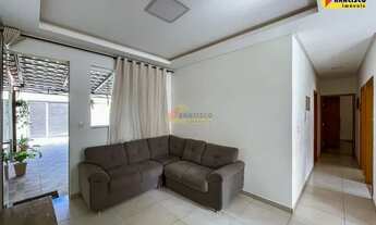 Imagem 2: Casa para aluguel, 3 quartos, 1 suíte, 2 vagas, NOVO PARAISO - Divinópolis/MG