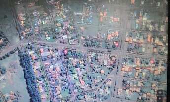 Imagem: Santo Antônio do Aracanguá - Lote/Terreno