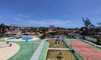 Imagem: Apartamento para aluguel tem 55 metros quadrados